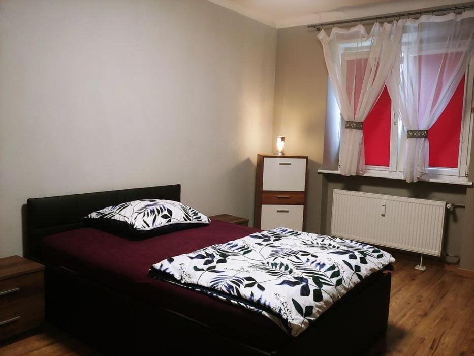 Apartamento Mazur Kalisz Exterior foto